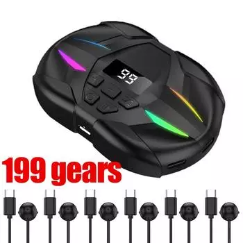 Мобильный телефон экран автоматический кликер симулятор щелчков пальцами для игр прямые трансляции сделки награды задачи регулируемый бесшумный кликер