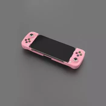 Мобильный телефон D3, беспроводной геймпад Bluetooth, держатель для мобильных игр, прямое подключение V3 к Android, контроллер iosMFI