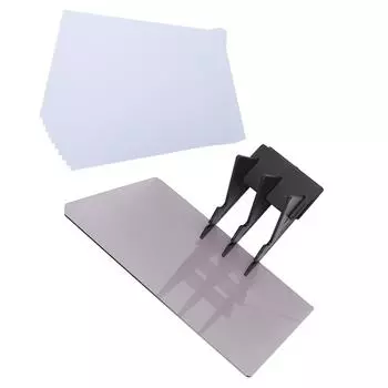 Мобильный телефон Рисование Копировальная станция Пластиковая проекция Доска для начинающих Эскизы Линейный чертеж