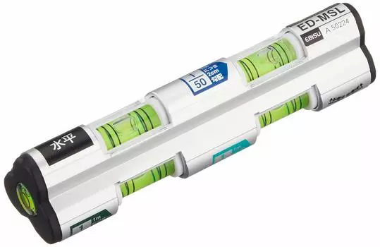 Мобильный уровень склона Ebisu Diamond EDMSL