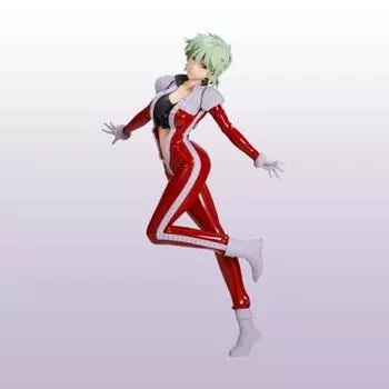 Мобильный воин Гандам 08-й эскадрильи МС Айна Сахарин Фигурка, корейская популярная бандай