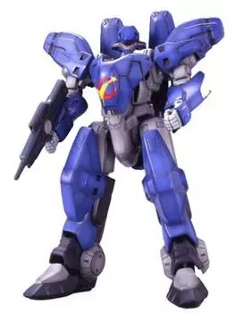 Mobile Battleship Nadesico Akatsuki Aestivalis 1/48