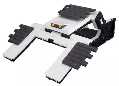 Mobile Investigator 7 DX Прочный драйвер