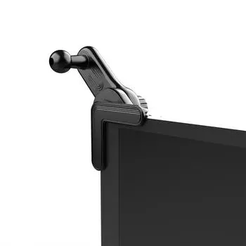 Mobile Phone Holder Base For Car Display Screen New Car Display Extension Pole Mobile Phone Holder Base For Tesla Accessories