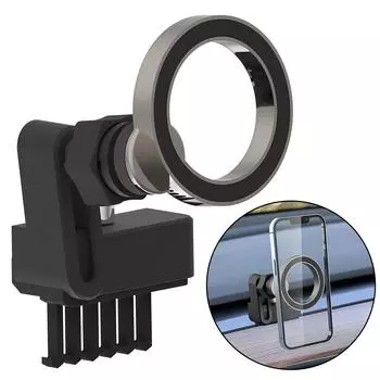 Mobile Phone Holder Universal Smartphone Stand Support 360 Degree Rotation Auto Accessories for Tesla Model 3 Model Y CHINA