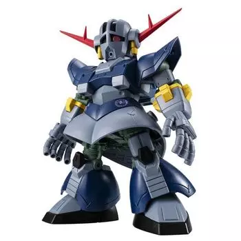 MOBILE SUIT ENSEMBLE EX51 Perfect Zeong