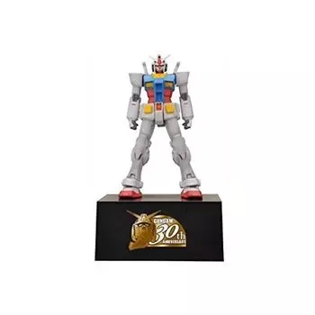 Mobile Suit Gundam 30th ANNIVERSARY Ichiban Kuji Lottery [Gundam Figure Prize].