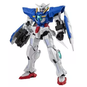 Mobile Suit Gundam CAPSULE ACTION Gundam Exia BOX (4 pieces)