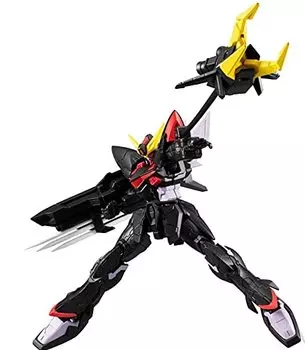 Mobile Suit Gundam G Frame 14 [Blitz Gundam (Armor Set, Frame Set)] Bandai Candy Toy