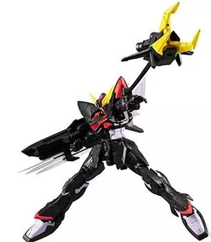 Mobile Suit Gundam G Frame 14 Gundam Frame Bandai Candy Toy [Blitz (Armor Set, Set)]