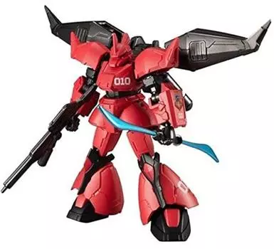 Mobile Suit Gundam G Frame Gelgoog Weltex Testarossa Online Shop (Эксклюзивные конфеты)