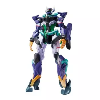 Mobile Suit Gundam GQuuuuuuX Limited Break GFreD Figure фиолетовый