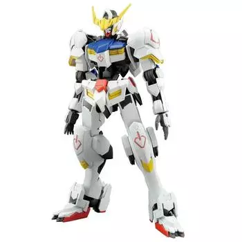 Mobile Suit Gundam Iron-Blooded Orphans Gundam Barbatos 1100 scale color-coded plastic model