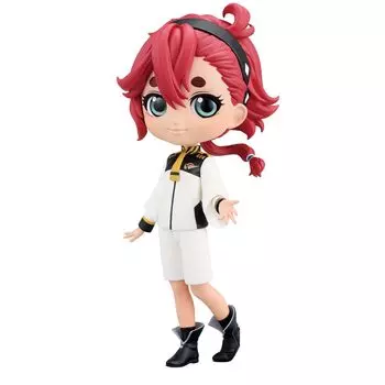 Mobile Suit Gundam Mercury Witch Q Mercury posket-Thretta