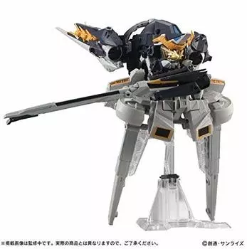 Mobile Suit Gundam MOBILE SUIT ENSEMBLE EX09 Inre Painted Complete Figure TR-6 PVC/ABS/MABS