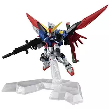 Mobile Suit Gundam MOBILE SUIT ENSEMBLE EX33 Destiny Gundam Depa (Gasha Limited)