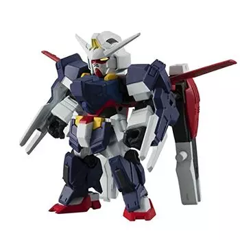 Mobile Suit Gundam MOBILE SUIT ENSEMBLE EX34 Gundam Full Gran Sass Set AGE-1