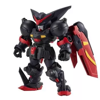 Mobile Suit Gundam MOBILE SUIT ENSEMBLE EX44 Master Gundam