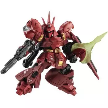 Mobile Suit Gundam MOBILE SUIT ENSEMBLE EX Sazabi [Marking Plus]