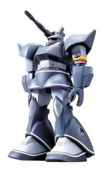 Mobile Suit Gundam MSV Gelgoog Cannon scale plastic model MS-14C 1/60