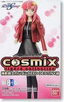 Mobile Suit Gundam SEED DESTINY Cosmic Figure Collection: 1BOX (8 pieces) COSMIX figure collection
