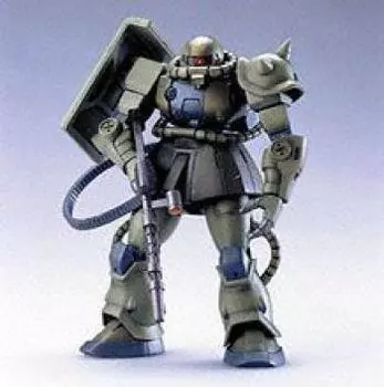 Mobile Suit Gundam The Origin Zaku Figure