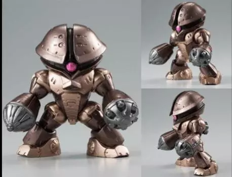 Mobile Suit Gundam Thunderbolt FW CONVERGE Acguy Theater Limited Metallic Sale Bonus Gundam Converge Ver.Advance