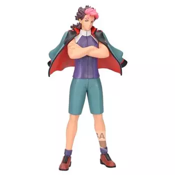 Mobile Suit Gundam Witch of Mercury Guel Jetak Figure