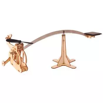 Mobiles Mobile Helicopter Bell 222 Assembly Kit DIY korea 3d Puzzle