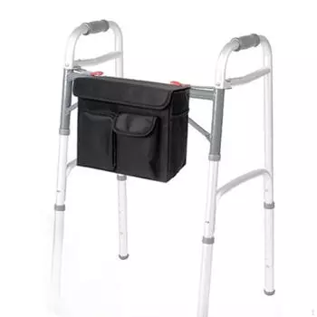 Mobility Bag Pouch Cycling Waterproof Phone Holder Bike Handlebar Front for