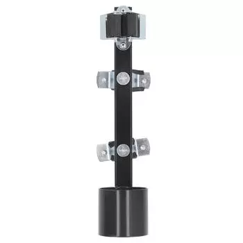 Держатель для мобильности скутера подходит для трости из алюминиевого сплава, подставка для инвалидной коляски