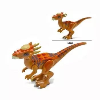 MOC Creative Build Bricks Tree Sets Garden Plant Forest Model DIY Assemble Natural City Street View Park Jungle Bricks Toys