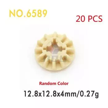 MOC Кирпичи Техническая Серия Шестерни Червячная Рейка Коробка Дифференциал Совместимый Все Бренды Модель Автомобиля Строительные Блоки Россыпью Запасные Части Игрушка