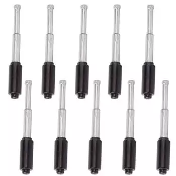 MOC Оружие Строительные блоки Солдаты спецназа Пистолет Руки Ноутбук Серп Пистолет Кинжал Топор Кирпичики Игрушки Подарок для мальчиков