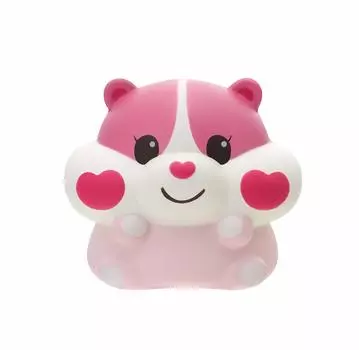 Mocchiri Pet Mocchimaruzu Tenori Talking Mocchimaruzu Hamster Berry