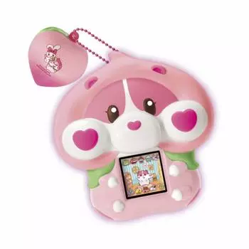 Mocchiri Pet Peach Mocchimaruzu Mocchiri Peach DX Kaoru