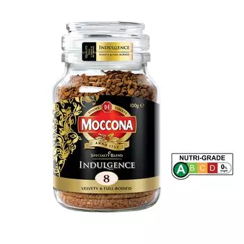 Moccona Indulgence 100 г Мокко 1 шт.