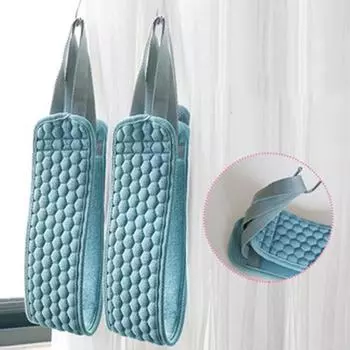 Мочалка для тела, мягкая щетка, домашний отель, ванная комната, шарик для душа, набор для мытья спины, отшелушивающее полотенце для кожи, щетка для ванны