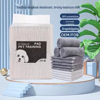 Мочеприемники и подгузники для домашних животных и собак Trial pack S20/piece 33*45cm