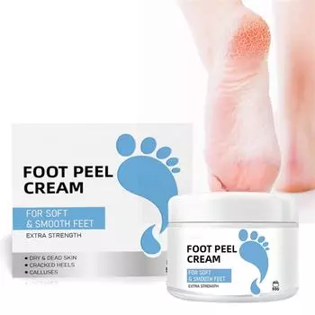 Мочевина для ног Лосьон для ног с мочевиной Увлажняет и удаляет мозоли Увлажняет и увлажняет толстую, сухую кожу рук Средство для удаления мозолей