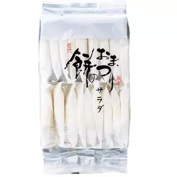 Mochi Festival Refill Pack Салатный вкус