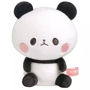 Mochi Mochi Panda Plush Kamio Japan Present Cute Goods Mail Order [мягкая игрушка] Кукла/Chibipan