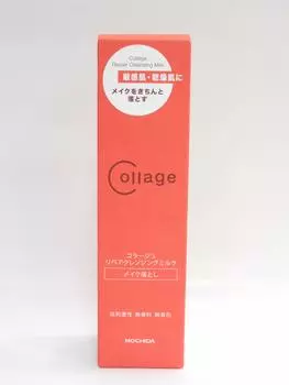 Mochida Healthcare Collage Repair очищающее молочко 150 г (Средство для снятия макияжа)