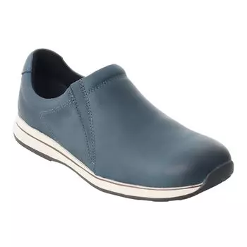 Mock Shoes 349W Navy cm [Legal Walker] Men s 25.5 тёмно-синий