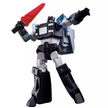 Мод-фанаты Bless KS-01B US Ver.