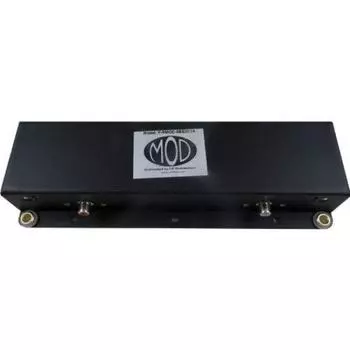 MOD Mod Реверберационный танк Реверберационный танк 8BB2C1A чёрный