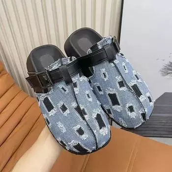 Мода 2024 года, новые парусиновые туфли, женские дышащие сетчатые туфли с одним шнурком, полые, мягкие, женские туфли на плоской подошве с неглубоким носком 40 абрикосовый