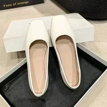 Мода 2024 года, новый стиль, женские туфли на высоком каблуке, женская мода, офисная работа, свадебная вечеринка, женские туфли-лодочки на среднем каблуке, весна-осень 35 чёрный