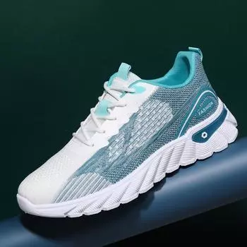 Мода 2024 Весна Осень Мужские Дышащие Тонкие Мягкие Подошвы Кроссовки Модные Универсальные Кроссовки В Стиле Кампус Студенческие Повседневные Кроссовки 39 черный серый