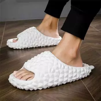 Мода 36-41 Fish Toes мужские сандалии для пляжа тапочки кроссовки для мужчин обувь роскошные мужские шлепанцы спортивный дизайн атлетика 36